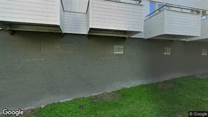 Lägenheter till salu i Göteborg Centrum - Bild från Google Street View
