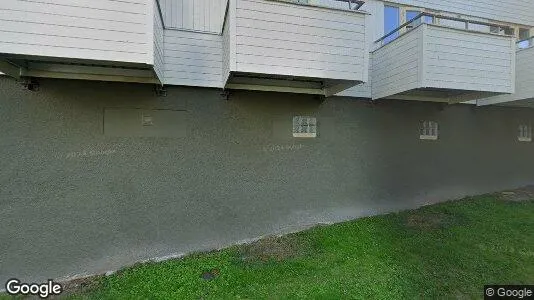 Lägenheter till salu i Göteborg Centrum - Bild från Google Street View