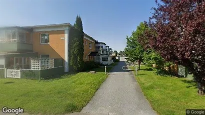 Bostadsrätter till salu i Örebro - Bild från Google Street View