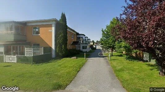 Bostadsrätter till salu i Örebro - Bild från Google Street View