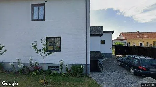 Lägenheter till salu i Kristianstad - Bild från Google Street View