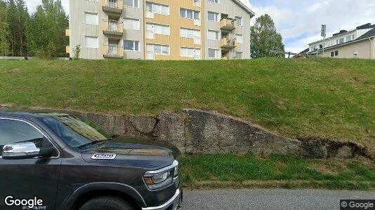 Lägenheter att hyra i Vilhelmina - Bild från Google Street View