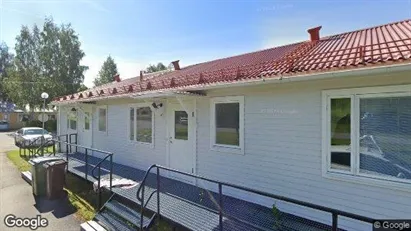 Lägenheter att hyra i Strömsund - Bild från Google Street View