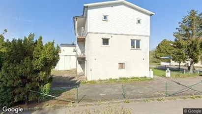 Lägenheter att hyra i Essunga - Bild från Google Street View