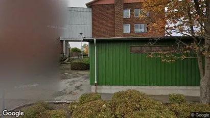 Lägenheter till salu i Tomelilla - Bild från Google Street View