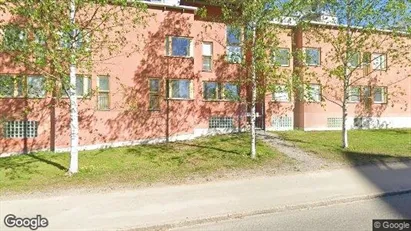 Bostadsrätter till salu i Västerort - Bild från Google Street View