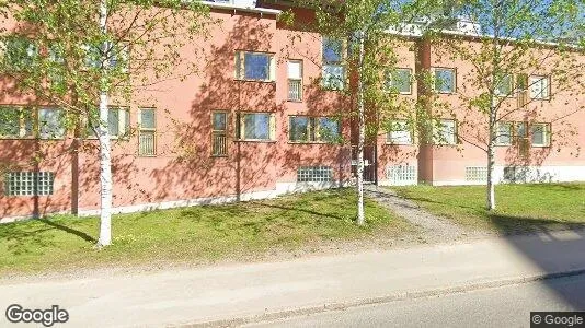 Bostadsrätter till salu i Västerort - Bild från Google Street View
