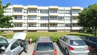 Andelsbolig till salu i Rosengård - Bild från Google Street View