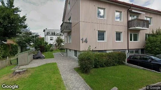 Bostadsrätter till salu i Örgryte-Härlanda - Bild från Google Street View