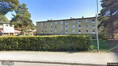 Bostadsrätter till salu i Botkyrka - Bild från Google Street View