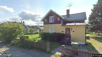 Lägenheter att hyra i Mariestad - Bild från Google Street View