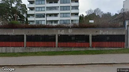 Bostadsrätter till salu i Upplands Väsby - Bild från Google Street View