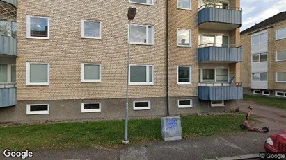 Lägenheter att hyra i Eskilstuna - Bild från Google Street View