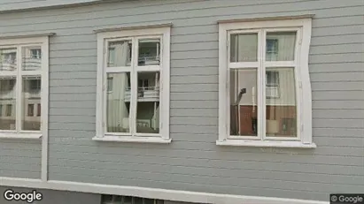 Bostadsrätter till salu i Falköping - Bild från Google Street View