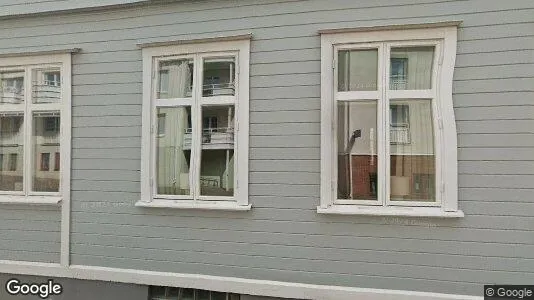 Bostadsrätter till salu i Falköping - Bild från Google Street View