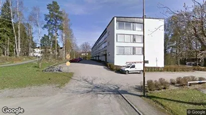 Bostadsrätter till salu i Västerås - Bild från Google Street View