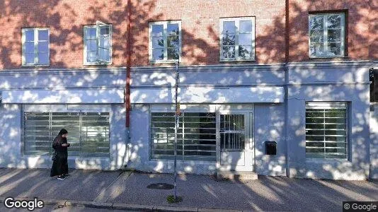 Lägenheter att hyra i Gävle - Bild från Google Street View