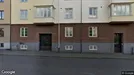 Lägenhet till salu, Lund, Kung Oskars väg