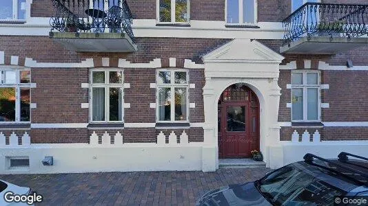 Lägenheter till salu i Helsingborg - Bild från Google Street View