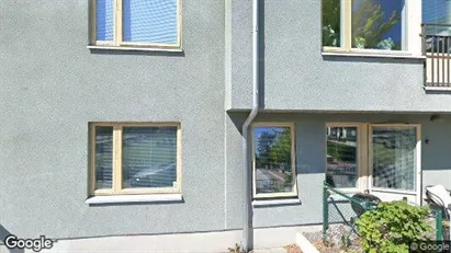 Lägenheter till salu i Lundby - Bild från Google Street View