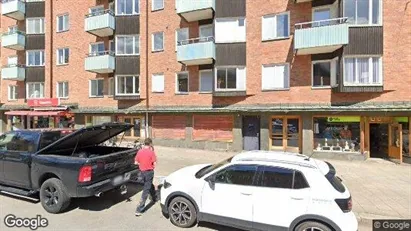 Bostadsrätter till salu i Linköping - Bild från Google Street View