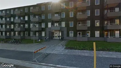 Lägenheter till salu i Luleå - Bild från Google Street View