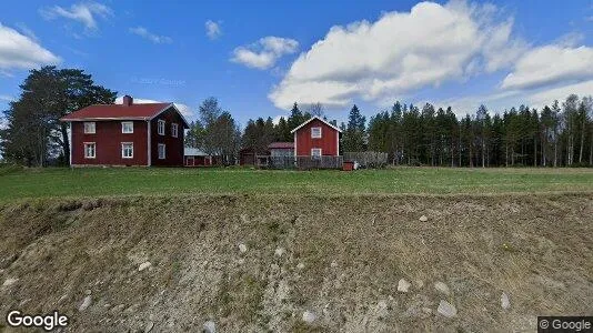 Lägenheter till salu i Skellefteå - Bild från Google Street View