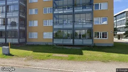 Lägenheter till salu i Kalix - Bild från Google Street View