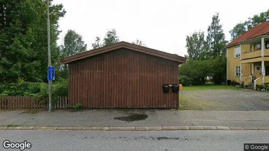 Lägenheter att hyra i Umeå - Bild från Google Street View