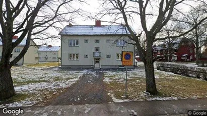 Bostadsrätter till salu i Borlänge - Bild från Google Street View