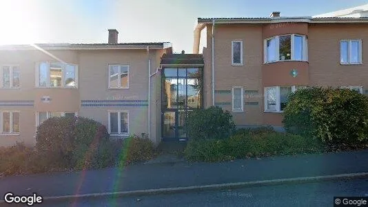 Lägenheter att hyra i Jönköping - Bild från Google Street View