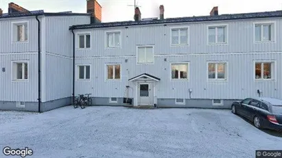 Bostadsrätter till salu i Boden - Bild från Google Street View