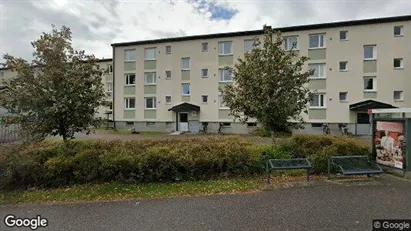 Lägenheter att hyra i Norrköping - Bild från Google Street View