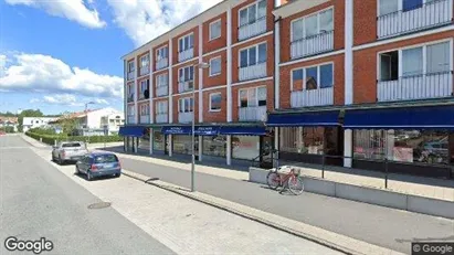 Bostadsrätter till salu i Perstorp - Bild från Google Street View