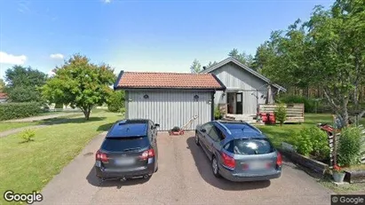 Bostadsrätter till salu i Kil - Bild från Google Street View