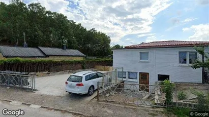 Lägenheter till salu i Bjuv - Bild från Google Street View