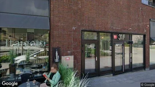 Lägenheter till salu i Västerort - Bild från Google Street View