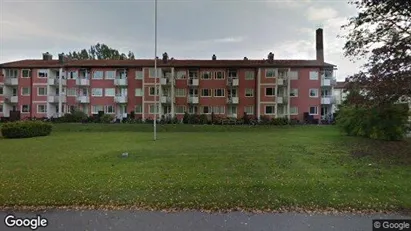 Lägenheter till salu i Skara - Bild från Google Street View