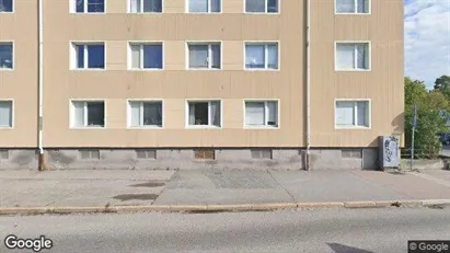 Bostadsrätter till salu i Eskilstuna - Bild från Google Street View