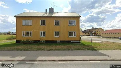 Lägenheter att hyra i Storuman - Bild från Google Street View