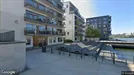 Lägenhet till salu, Stockholms län, Hammarbyhamnen, Per Ludvig Lindgrens Terrass