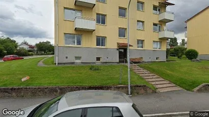 Bostadsrätter till salu i Borås - Bild från Google Street View