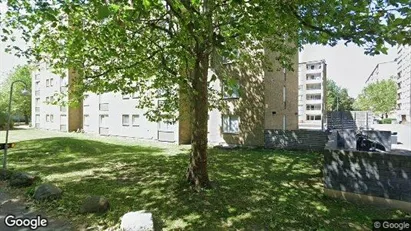 Lejlighed att hyra i Malmø Rosengård - Bild från Google Street View