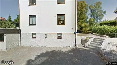 Lejlighed att hyra i Gøteborg Johanneberg - Bild från Google Street View