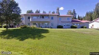 Lägenheter att hyra i Berg - Bild från Google Street View