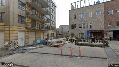Habitación att hyra en Malmoe Centrum