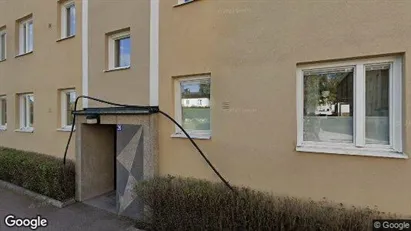 Bostadsrätter till salu i Borlänge - Bild från Google Street View