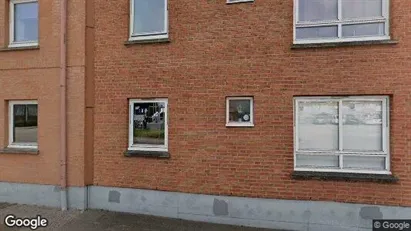 Lägenheter till salu i Klippan - Bild från Google Street View