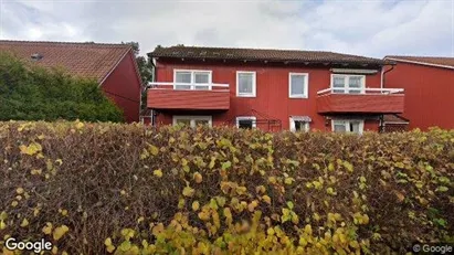 Lägenheter att hyra i Gävle - Bild från Google Street View