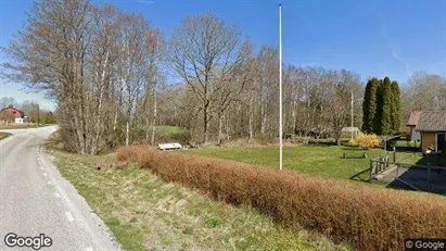 Lägenheter till salu i Karlskrona - Bild från Google Street View
